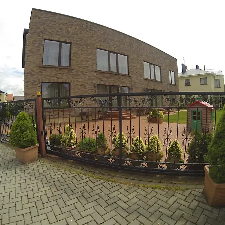Klaipedarent Apartment Exterior photo