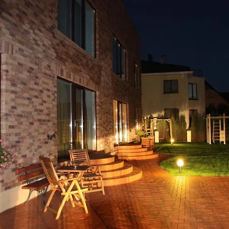 Klaipedarent Apartment Exterior photo