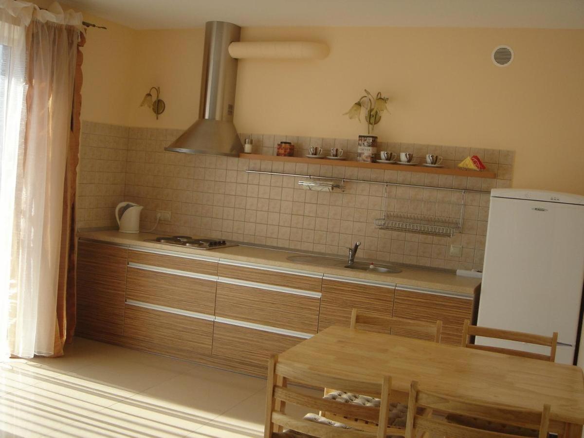Apartment Klaipedarent