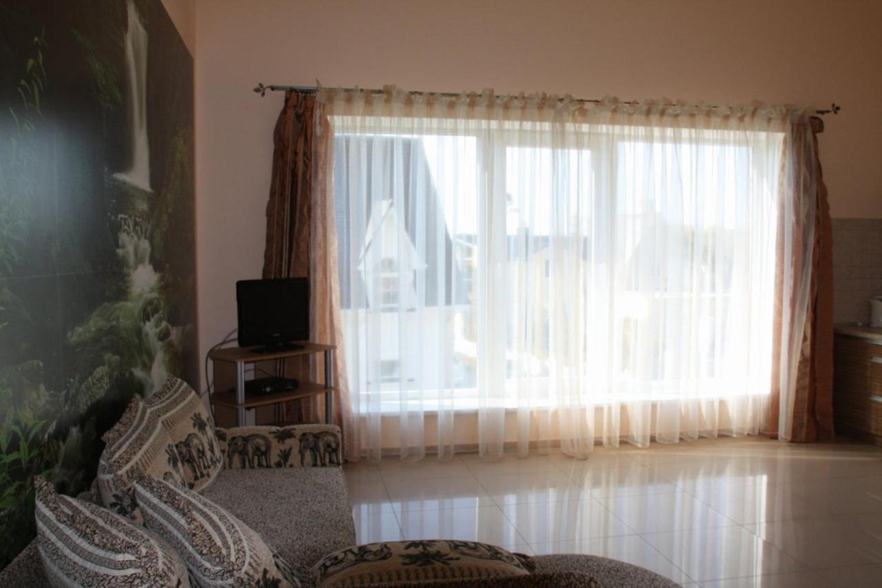 Klaipedarent Apartment Klaipeda