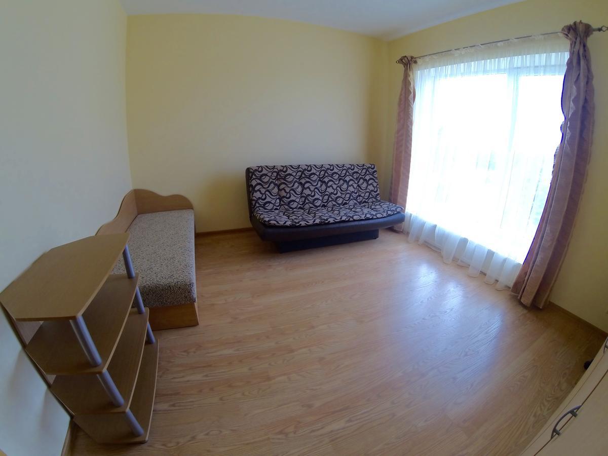 Klaipedarent Apartment Klaipeda