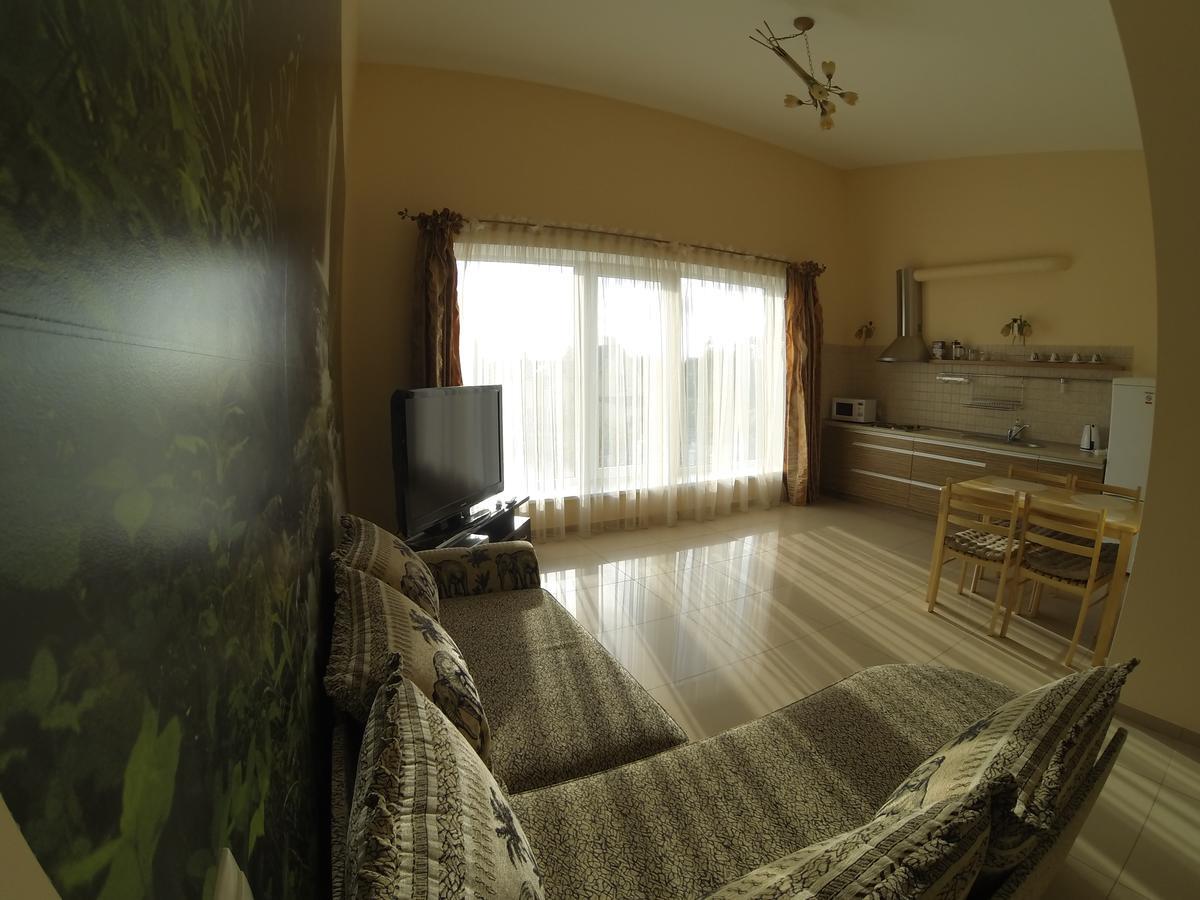 Apartment Klaipedarent