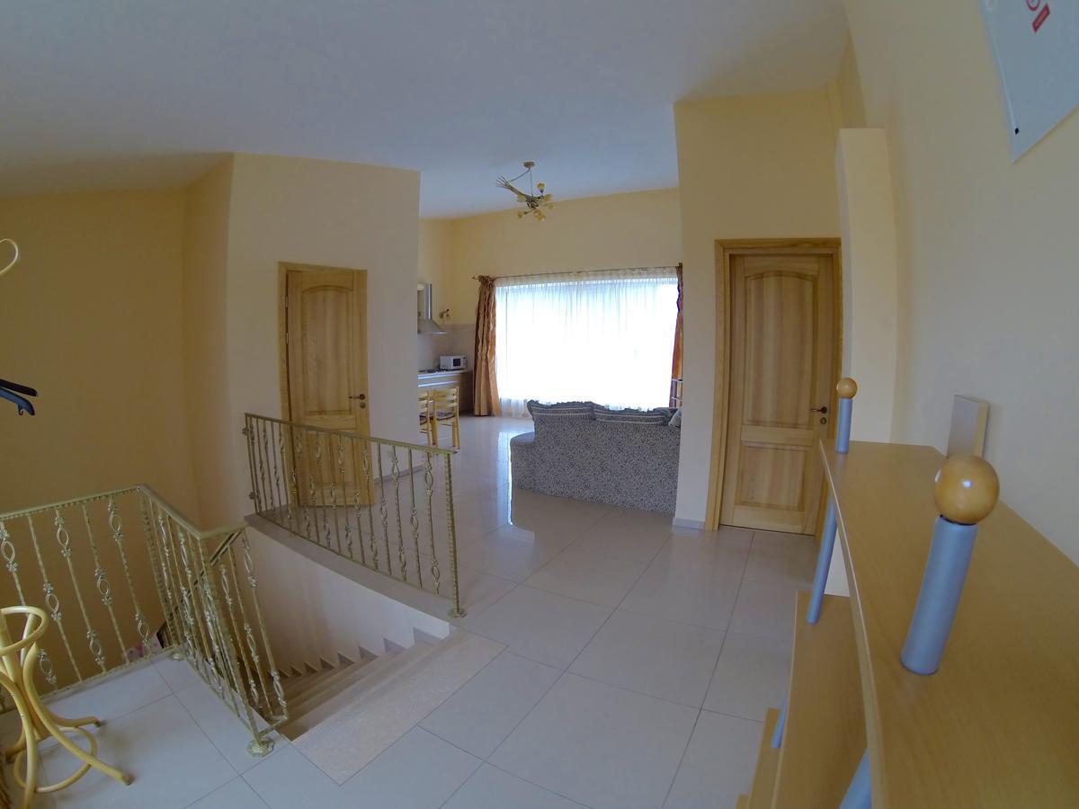 Klaipedarent Apartment