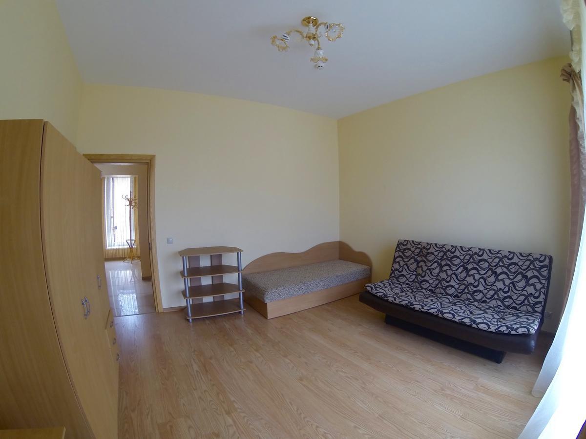 Klaipedarent Apartment