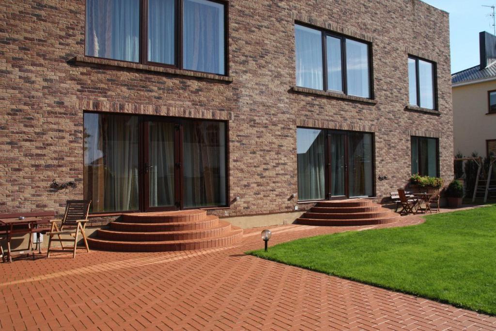 Klaipedarent Apartment *