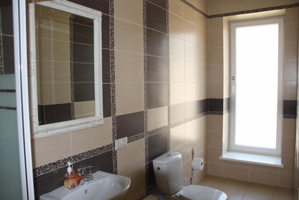 Apartment Klaipedarent *