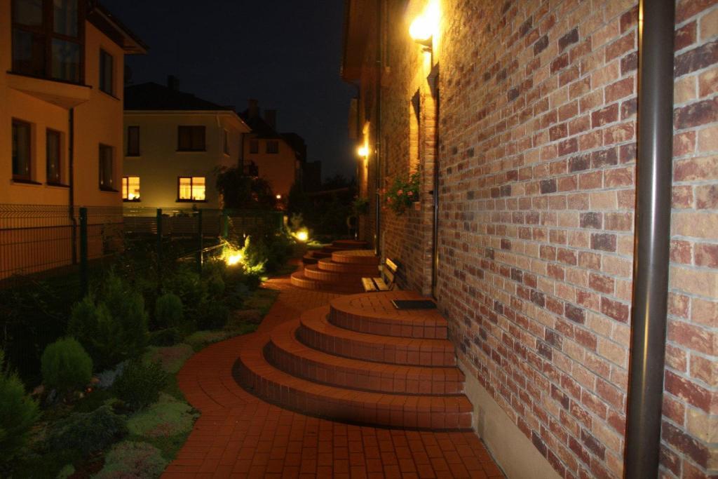 Apartment Klaipedarent Klaipeda